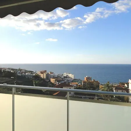 Sunset Bajamar Bajamar (La Laguna)