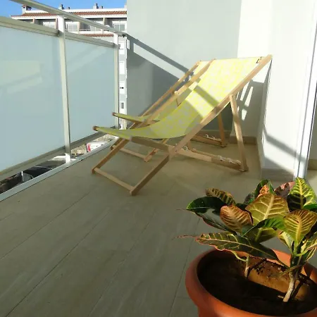 Sunset Bajamar Apartment *